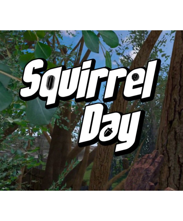 Squirrel Day Steam Key GLOBAL